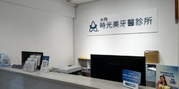 從需求傾聽到專業評估 大同時光美牙醫診所分享齒顎矯正溝通與評估重點