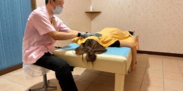 彰化市全身按摩先了解疲勞部位 肩頸、腰背與臀腿依生活習慣安排放鬆重點