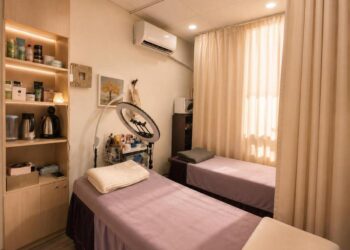 新北蘆洲霧眉工作室主打自然妝感 從眉型試畫到操作流程重視細節