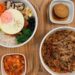 中山區韓式健康餐打造營養均衡飲食 杜拜巧克力Q餅掀話題