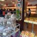 買齊桃園伴手禮不必東奔西走 大溪農特產店蒐羅豆干、水蜜桃、香菇 一次選購