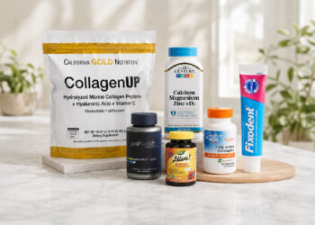 iHerb 30週年慶揭密6款人氣王 每日百件限量優惠最低3折起