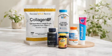 iHerb 30週年慶揭密6款人氣王 每日百件限量優惠最低3折起