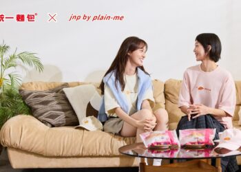 美好日常穿上身 plain-me 跨界攜手統一麵包展現在地經典搭配新魅力