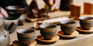 台東市區茶飲推薦 傳廣路手搖飲店主打洛神花茶、無糖純茶與奶蓋系列