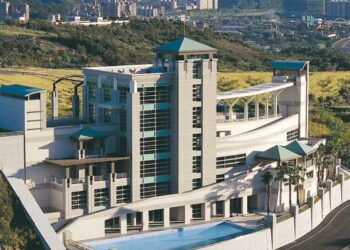 習慣健康進駐新店青山鎮 定義社區運動管理新指標