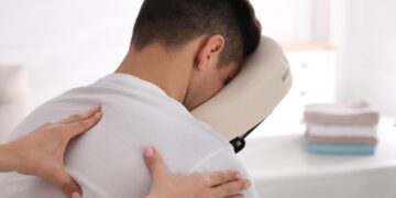 雲林斗六按摩從疲勞部位出發 依工作型態與生活習慣安排局部及全身放鬆