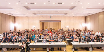稻盛和夫哲學世界論壇分享實踐案例 馬來西亞企業三年成長270%