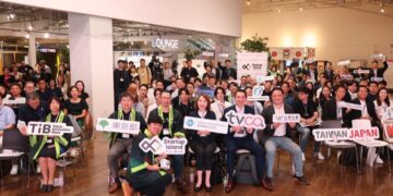 證交所赴日引資 打造亞洲那斯達克
