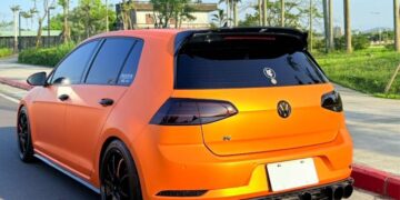 宜蘭專業車體保養廠 從鍍膜到犀牛皮 細節打造全方位防護力