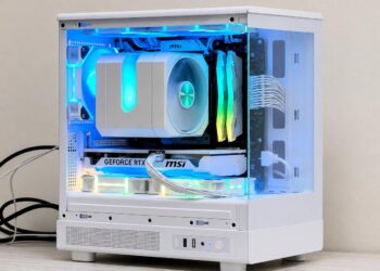 前鎮區桌電組裝 從剪輯到遊戲 依用途打造理想主機