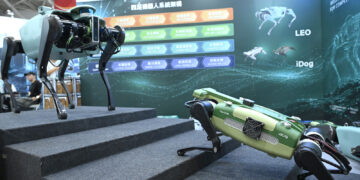 廢塑轉輕油、AI助攻 經濟部展雙軌轉型