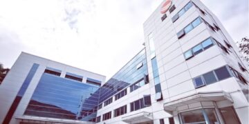 軍工、AI助攻 達運與汎瑋獲利報捷