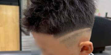 中和男士髮廊 從俐落修剪到造型整理 日常更省時