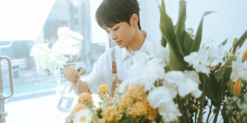 政大高材生唱進歌壇  Ginger新單曲〈逝去的煙花〉8/27催淚登場　