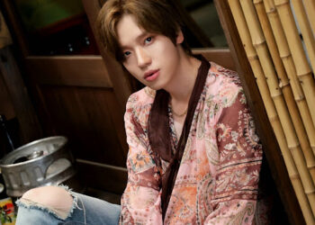 NIEL 9/26登台喊「無畏」 神秘透露9月將公開計畫驚喜獻台粉