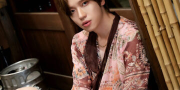 NIEL 9/26登台喊「無畏」 神秘透露9月將公開計畫驚喜獻台粉