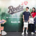 Roots在台30週年推出三大系列新品 舊衣改造、時光帆布袋邀民眾共創專屬紀念