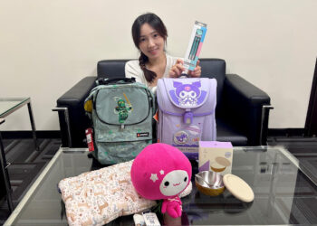 開學買什麼？momo揭家長錢花去哪裡　成長家具搶近五成買氣