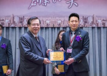 高景宸總監角逐創業家大獎  不把創業留給少數人　他想重新定義「普通人也能開始」的電商模式