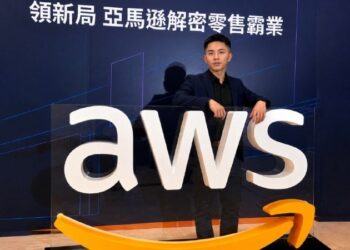 做電商最大成本是時間！盧俊誠導入「企業級」協同架構 助個人告別單打獨鬥