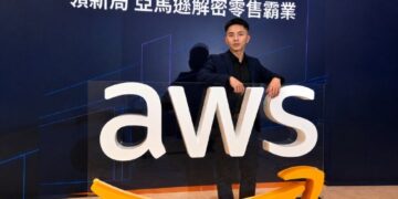 做電商最大成本是時間！盧俊誠導入「企業級」協同架構 助個人告別單打獨鬥