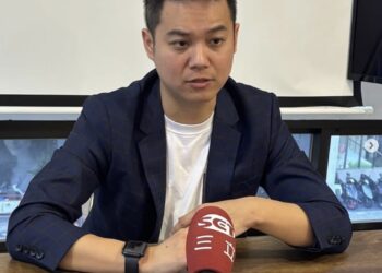 【產業觀察】李忠信推動新型社群代銷模式 低門檻、輕資金成為趨勢