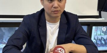 【產業觀察】李忠信推動新型社群代銷模式 低門檻、輕資金成為趨勢