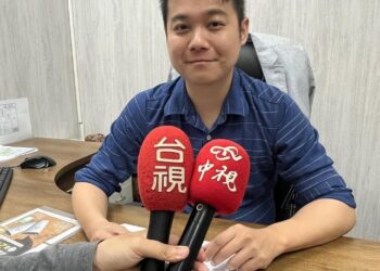 讓商業結合公益 把成果分享給更多人