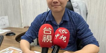 讓商業結合公益 把成果分享給更多人