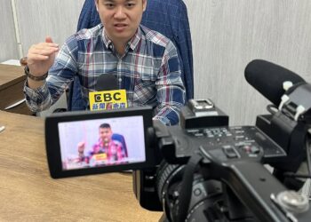 【專題報導】李忠信強調透明機制 正面回應詐騙疑慮打造安心社群