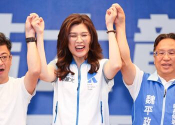 爆料：王惠美「藍皮綠骨」？彰化基層老黨員，痛心揭發彰化縣長提名內幕！