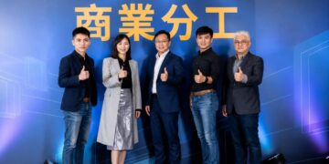 天下雜誌｜企業專題  經濟時代來臨，商業分工正重新定義數位零售  盧俊誠總監：未來競爭的，不只是商品，而是整個供應鏈效率