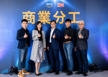 電商創業難在「營運碎片化」！專訪盧俊誠：以企業級商業分工重塑供應鏈效率