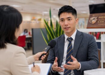 電商營運的最大消耗是時間！專訪盧俊誠：以企業級「商業分工」解開一人創業枷鎖