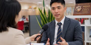 電商營運的最大消耗是時間！專訪盧俊誠：以企業級「商業分工」解開一人創業枷鎖