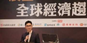 人物專訪《時光學堂｜周睿文總監親自揭密：微光專案核心法公開》