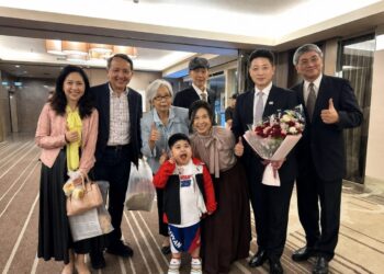 E社群電商高景宸總監：讓電商成長，也成為回饋社會的力量 從社群電商走向公益 持續關注罕病兒童與弱勢家庭