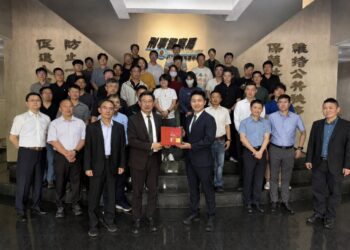 詐騙手法跟著電商進化　高景宸總監：做社群不能只教人買東西，更要教大家保護自己