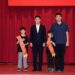 制服守護城市,家人守候平安|高景宸總監致贈慰勉紅包 制服守護城市,家人守候平安|高景宸總監致贈慰勉紅包