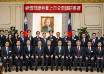 前台灣集保董事長、前基富通證券公司董事長、貝能數據資產股份有限公司主席、前永豐金證券獨立董事： 朱漢強老師 —— 再度出山佈局【主權基金】 正式開始，散戶的春天再度來臨！
