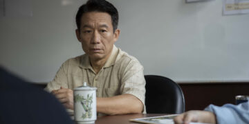 公視台語台《不死鬼大丈夫》探討熟齡性慾 郭子乾劇中貫徹「活到老,『做』到老」