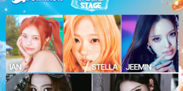 SEVENTEEN DINO、DAY6元弼、ATEEZ齊聚 《SBS歌謠大戰SUMMER》TVBS獨家直播