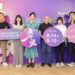 《亞洲說》徵集全球原創故事 天心想演「女角頭」:我有那個架勢,也很愛動作戲
