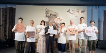 吳念真《人間條件三》重返舞台 林美秀、羅北安重聚、謝銘祐首度加盟