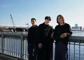 宇宙人寫給「Dear You」的音樂情書  睽違4年新作獻給每一位宙友