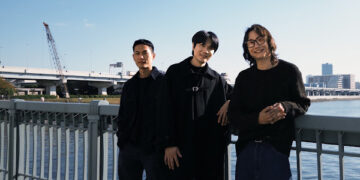 宇宙人寫給「Dear You」的音樂情書  睽違4年新作獻給每一位宙友