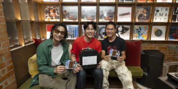 宇宙人發片倒數10天祭出超狂企劃  28小時狂飆北中南4場搶聽會
