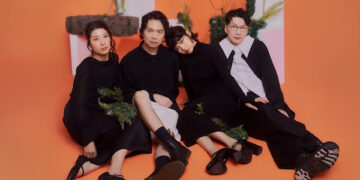 春麵樂隊邀李劭婕登台「雙演」 金曲金音樂團玩跨界打造秋夜療癒舞台