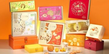 全球唯一八連霸最高金獎 「香港皇玥」推「五大亮點」禮盒搶中秋送禮商機